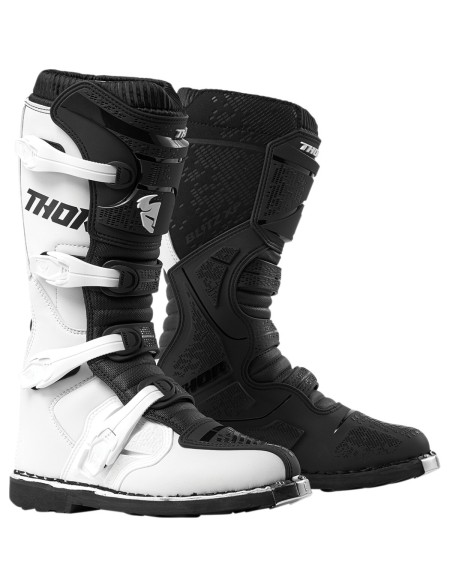 STIVALI ALPINESTARS TECH 10 WHITE