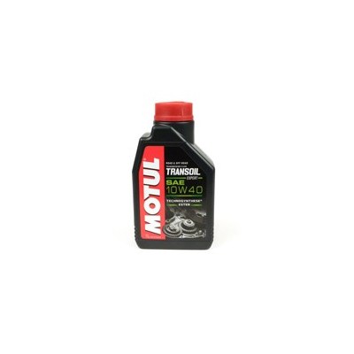 MOTUL TRANSOIL EXPERT 10W40