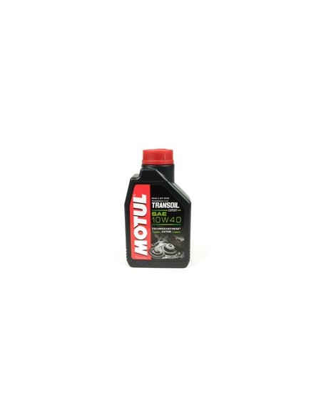 MOTUL TRANSOIL EXPERT 10W40