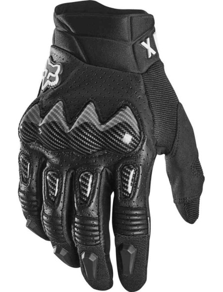 GUANTI FOX DIRTPAW YELLOW FLUO 2020