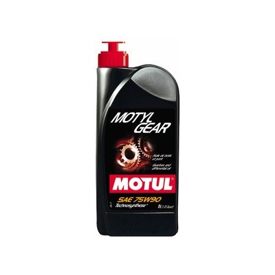 MOTUL MOTYLGEAR 75W90