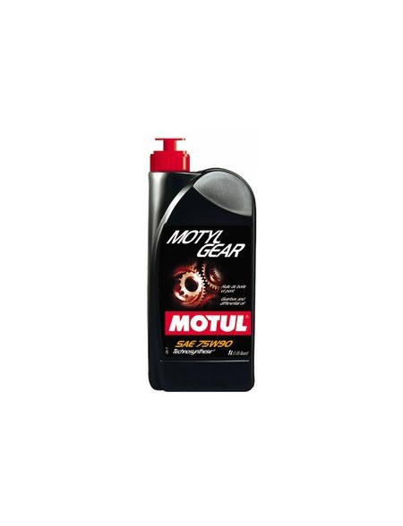 MOTUL MOTYLGEAR 75W90