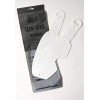 TEAR OFF PER MASCHERE FOX RACING AIRSPACE E MAIN CON SISTEMA VLS - CONFEZIONE DA 20 PEZZI