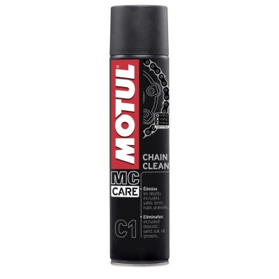 MOTUL MC CARE C1 CHAIN CLEAN