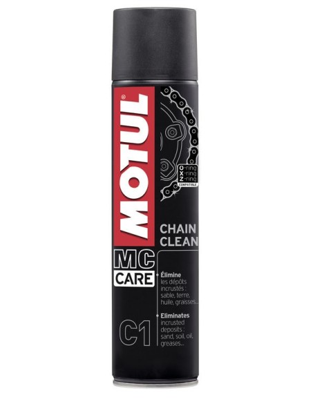 MOTUL MC CARE C1 CHAIN CLEAN
