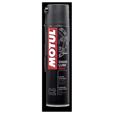 MOTUL MC CARE C2 CHAIN LUBE ROAD