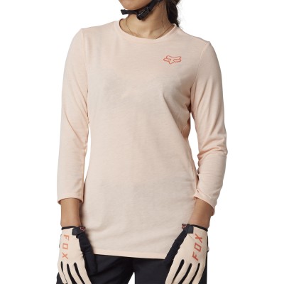 MAGLIA FOX MTB RANGER BLACK 2019