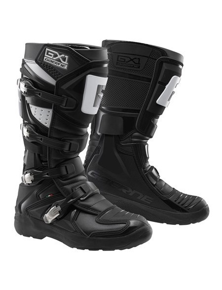 STIVALE GAERNE GX1 WHITE