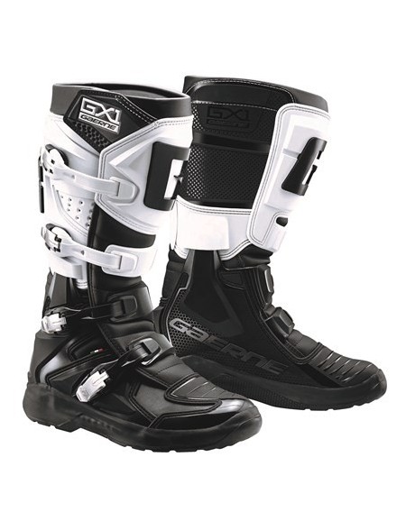 STIVALE GAERNE GX1 WHITE