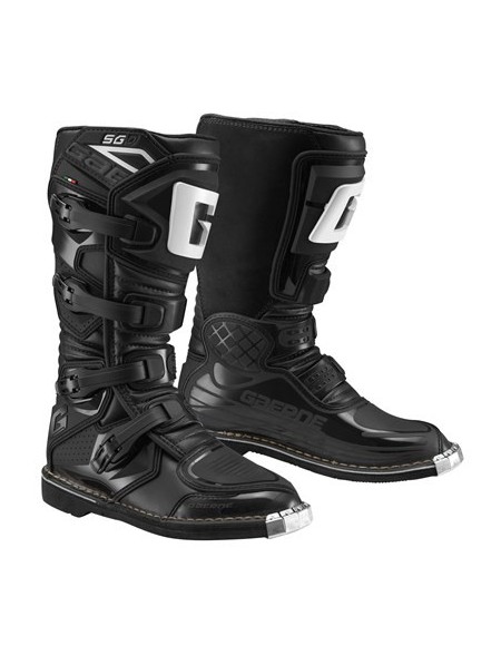 STIVALI BIMBO GAERNE SGJ BLACK