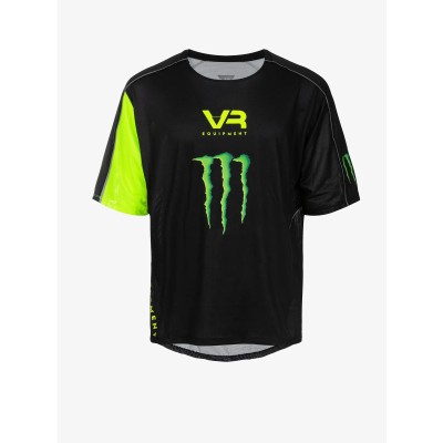 MAGLIA FOX MTB RANGER BLACK 2019