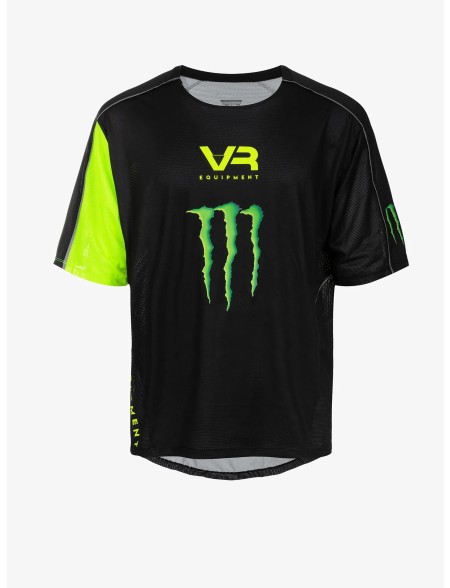 MAGLIA FOX MTB RANGER BLACK 2019