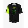 MAGLIA FOX MTB RANGER BLACK 2019