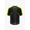 MAGLIA FOX MTB RANGER BLACK 2019