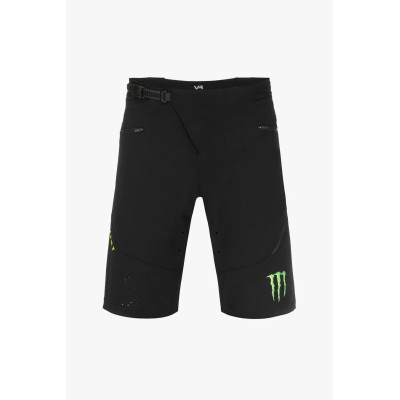 PANTALONCINI VR46 PERFORMANCE SHORT MTB "TOPOGRAPHY"