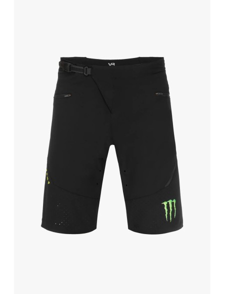 PANTALONCINI VR46 PERFORMANCE SHORT MTB "TOPOGRAPHY"