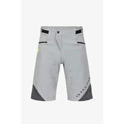 PANTALONCINI VR46 PERFORMANCE SHORT MTB "TOPOGRAPHY"