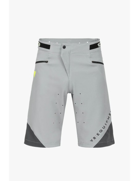 PANTALONCINI VR46 PERFORMANCE SHORT MTB "TOPOGRAPHY"