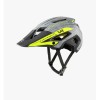 CASCO FOX RACING MTB SPEEDFRAME YELLOW FLUO