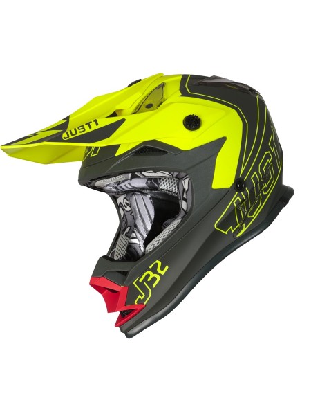 CASCO JUST ONE J32 ROCKSTAR ENERGY DRINK