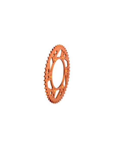 CORONA ERGAL KTM ARANCIO