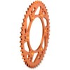 CORONA ERGAL KTM ARANCIO