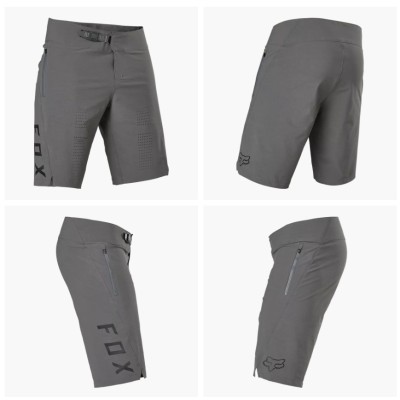 PANTALONCINI FOX MTB RANGER DIRT 2019