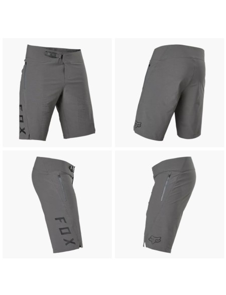 PANTALONCINI FOX MTB RANGER DIRT 2019