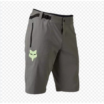 PANTALONCINI FOX MTB RANGER DIRT 2019