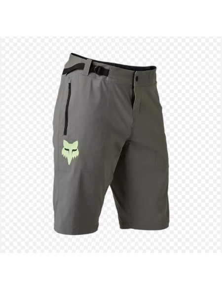 PANTALONCINI FOX MTB RANGER DIRT 2019