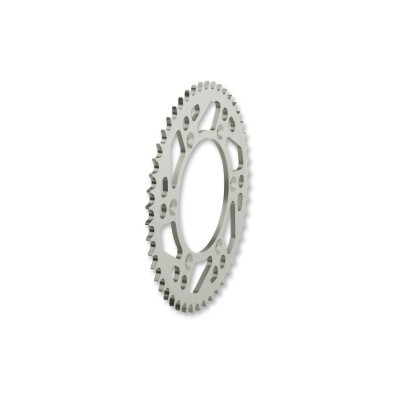 CORONE ERGAL KTM ARGENTO