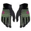 GUANTI FOX DIRTPAW YELLOW FLUO 2020