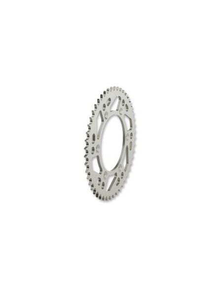 CORONA ERGAL HUSQVARNA ARGENTO