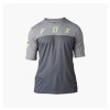 MAGLIA FOX RACING MTB RANGER KEEL BORDEAUX BLACK