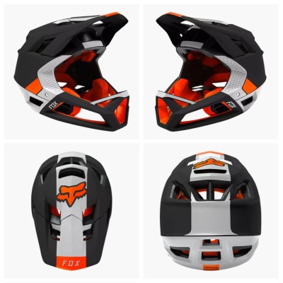 CASCO FOX FLUX ICE 2019