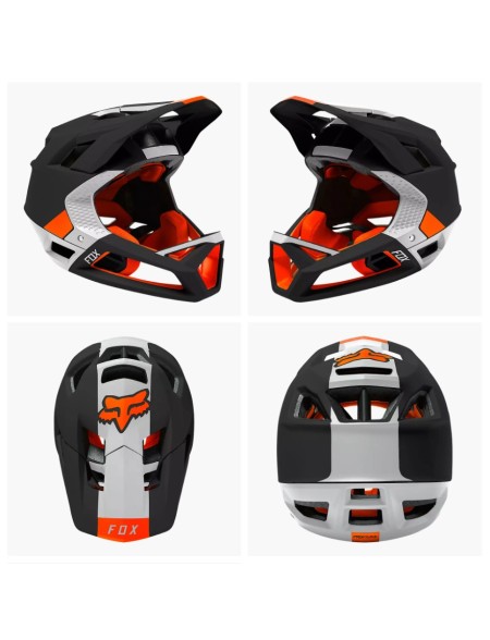 CASCO FOX FLUX ICE 2019