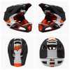 CASCO FOX FLUX ICE 2019