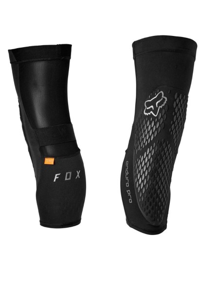 GINOCCHIERE FOX RACING MTB D3O 2020
