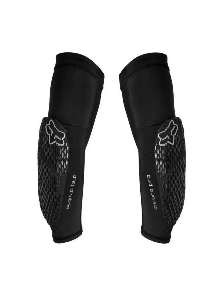 GINOCCHIERE FOX RACING MTB D3O 2020