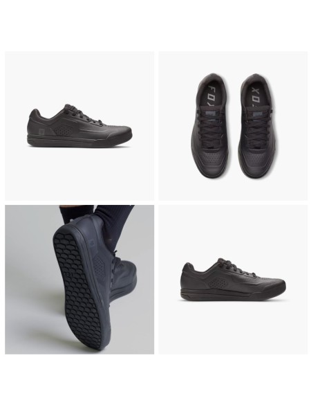 SCARPE MTB FM DRAKE