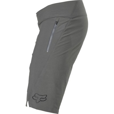 PANTALONCINI FOX RACING MTB FLEXAIR DARK SHADOW