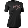 COMPLETO MTB DONNA FOX RACING MAGLIA RANGER - SHORT FLEXAIR PINK