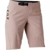 COMPLETO MTB DONNA FOX RACING MAGLIA RANGER - SHORT FLEXAIR PINK