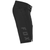 PANTALONCINI FOX RACING MTB FLEXAIR BLACK