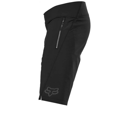 PANTALONCINI FOX RACING MTB FLEXAIR BLACK