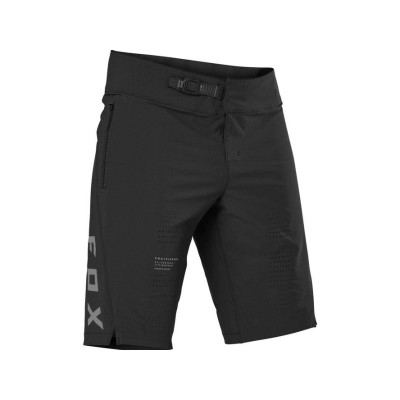 PANTALONCINI FOX RACING MTB FLEXAIR BLACK