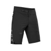 PANTALONCINI FOX RACING MTB FLEXAIR BLACK