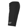 COMPLETO MTB FOX RACING MAGLIA DEFEND PANTALONCINO RANGER BLACK