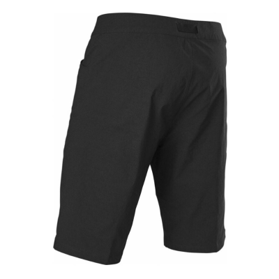 COMPLETO MTB FOX RACING MAGLIA DEFEND PANTALONCINO RANGER BLACK