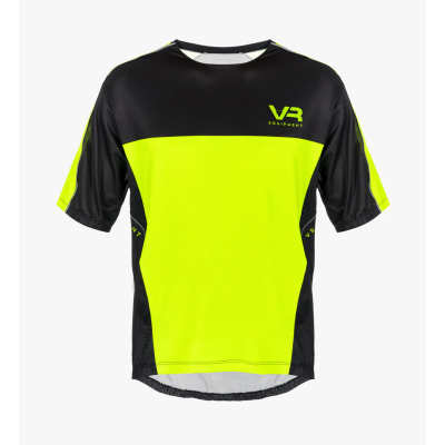 COMPLETO MTB VR46 PERFORMANCE YELLOW BLACK